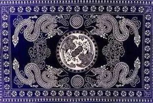 各有千秋 评评江苏各地的特产
