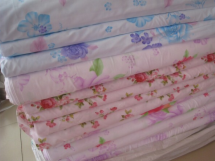 常年求购印花布