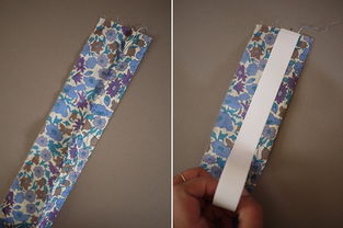 diy温馨家居花布灯罩
