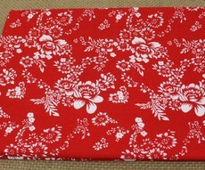 全棉面料 舒适与多样性的完美结合