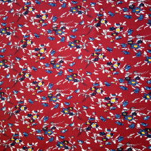 花布连衣市场全解析 价格、批发与厂家指南