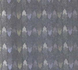 花布之美 布纹效果图的艺术与应用