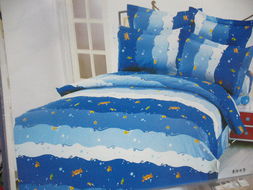 花布的审美与选择