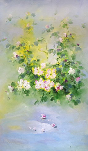 花布素材 设计灵感的绚丽源泉