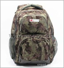 申派花布双肩背包价格,申派花布双肩背包产品,申派花布双肩背包图片,广州市申派箱包制造