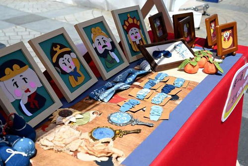 五条非遗线路，带你畅游山海台州花布世界