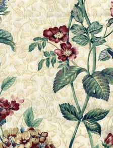 花布打印技术、布料选择与工艺效果全解析